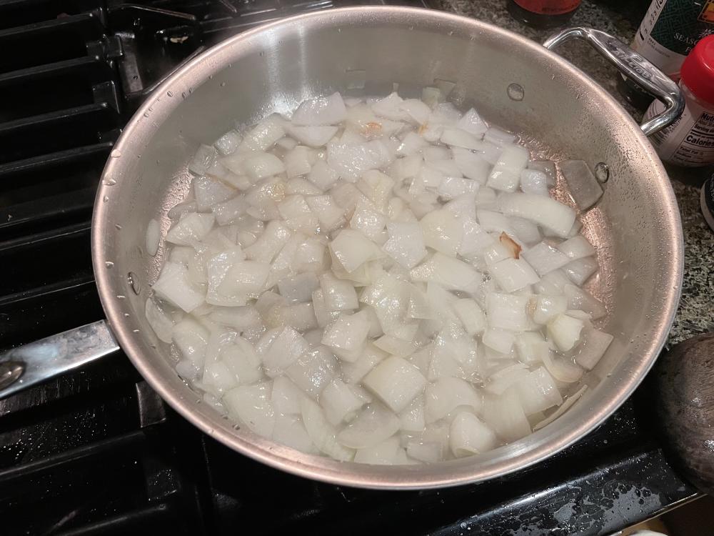 Photo of onions